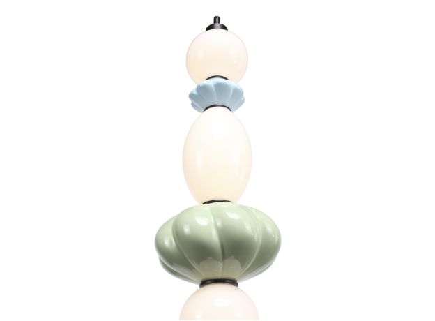Подвесные светильники ST Luce SL6134.453.01 FLORENTINI