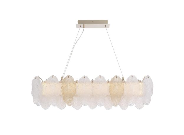 Подвесные светильники ST Luce SL6135.233.01 LIGHTSOME