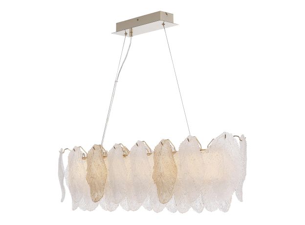 Подвесные светильники ST Luce SL6135.233.01 LIGHTSOME