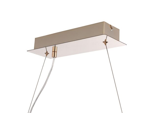 Подвесные светильники ST Luce SL6135.233.01 LIGHTSOME