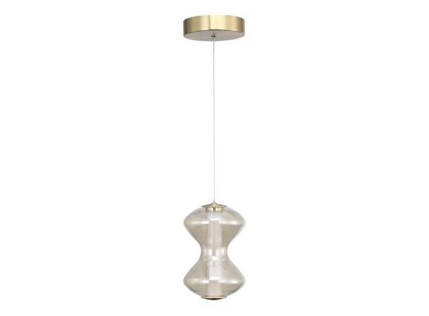Подвесные светильники ST Luce SL6136.203.01 SPINE