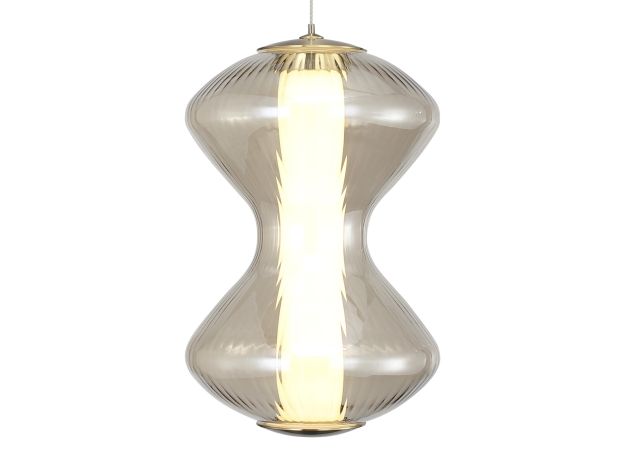 Подвесные светильники ST Luce SL6136.203.01 SPINE