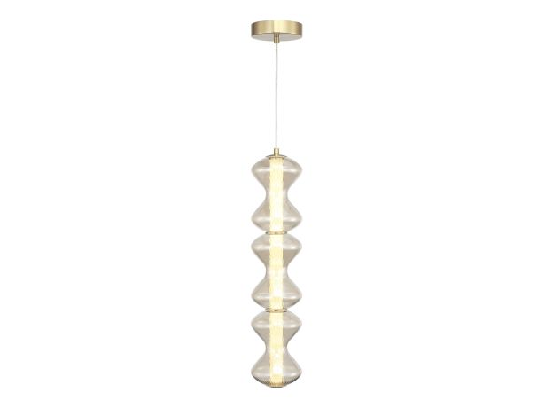 Подвесные светильники ST Luce SL6136.213.01 SPINE