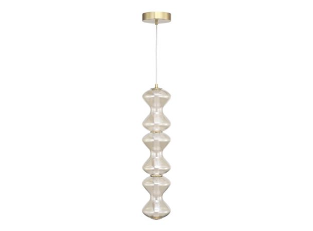 Подвесные светильники ST Luce SL6136.213.01 SPINE