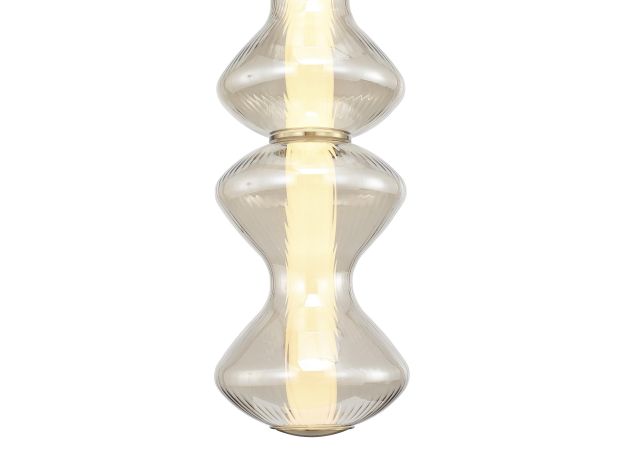 Подвесные светильники ST Luce SL6136.213.01 SPINE