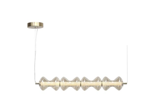 Подвесные светильники ST Luce SL6136.223.01 SPINE