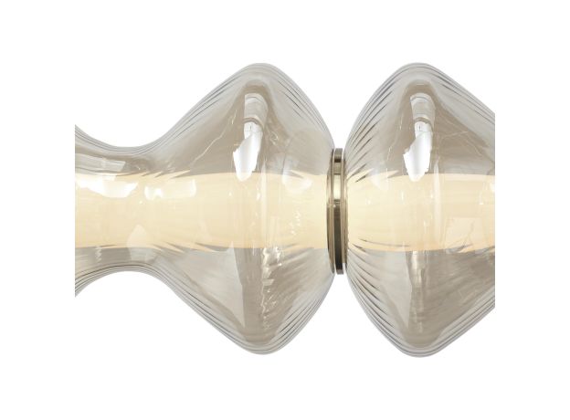 Подвесные светильники ST Luce SL6136.223.01 SPINE