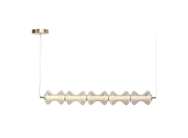 Подвесные светильники ST Luce SL6136.243.01 SPINE