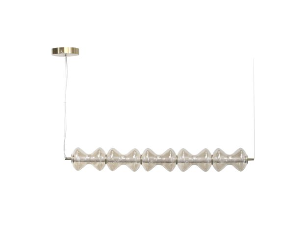 Подвесные светильники ST Luce SL6136.243.01 SPINE