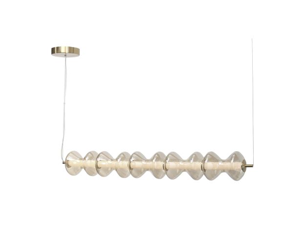 Подвесные светильники ST Luce SL6136.243.01 SPINE