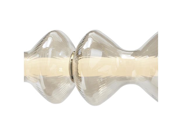 Подвесные светильники ST Luce SL6136.243.01 SPINE