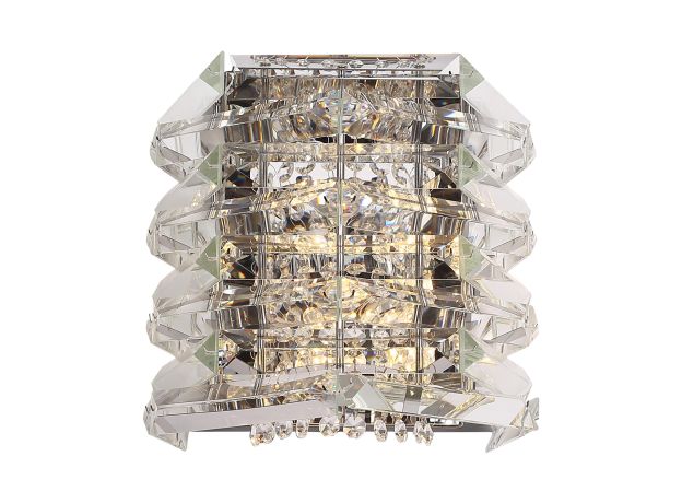 Настенные светильники ST Luce SL6137.101.02 STROZZI