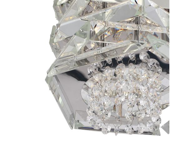 Подвесные светильники ST Luce SL6137.103.01 STROZZI