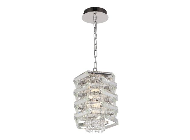 Подвесные светильники ST Luce SL6137.103.01 STROZZI