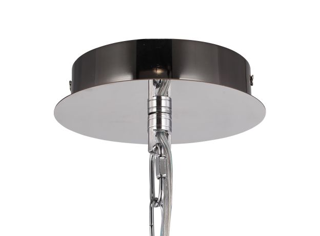 Подвесные светильники ST Luce SL6137.103.01 STROZZI