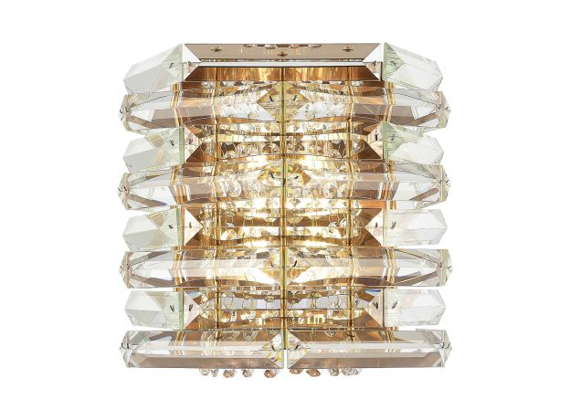 Настенные светильники ST Luce SL6137.201.02 STROZZI