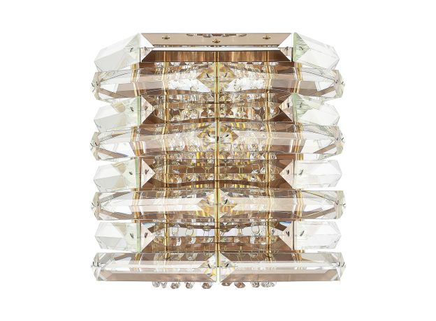 Настенные светильники ST Luce SL6137.201.02 STROZZI