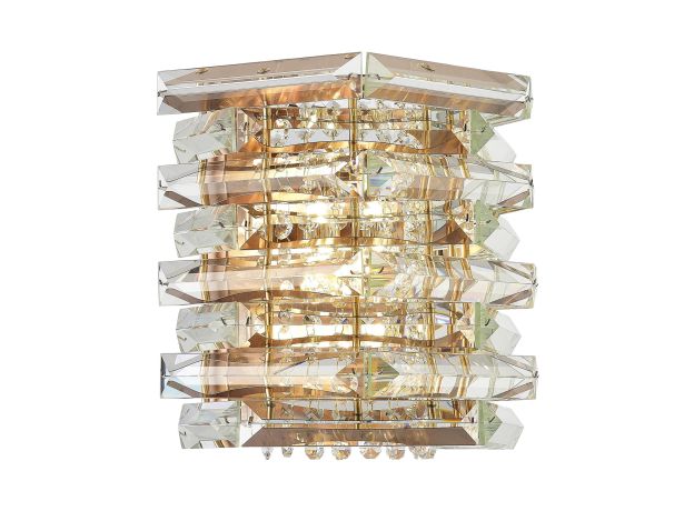 Настенные светильники ST Luce SL6137.201.02 STROZZI