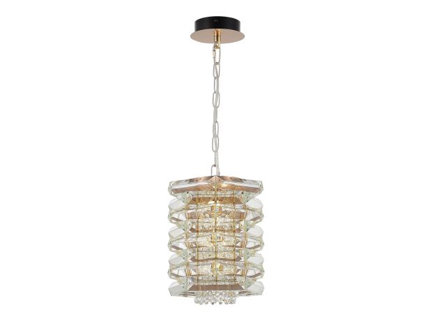 Подвесные светильники ST Luce SL6137.203.01 STROZZI