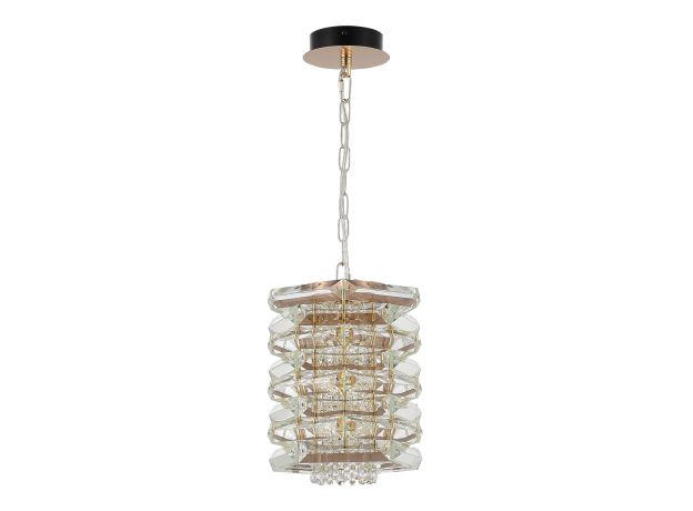Подвесные светильники ST Luce SL6137.203.01 STROZZI