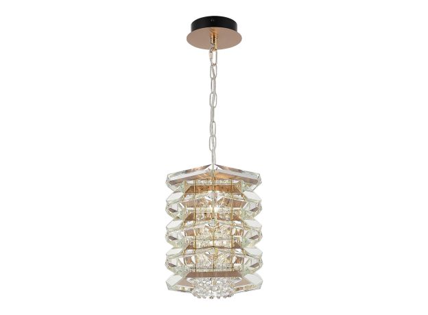 Подвесные светильники ST Luce SL6137.203.01 STROZZI