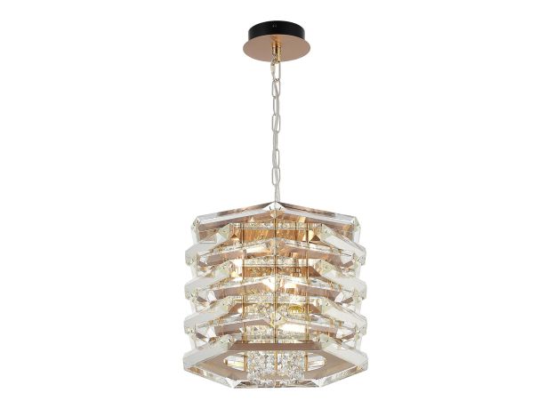 Подвесные светильники ST Luce SL6137.203.04 STROZZI