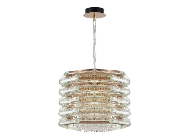 Подвесные светильники ST Luce SL6137.203.08 STROZZI