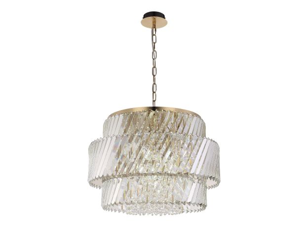Подвесные светильники ST Luce SL6138.303.12 RITZ
