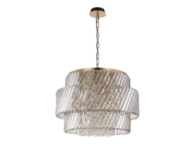 Подвесные светильники ST Luce SL6138.303.12 RITZ