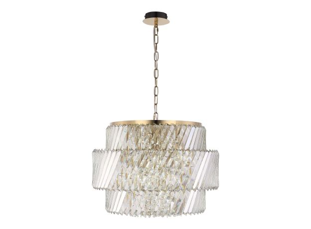 Подвесные светильники ST Luce SL6138.303.12 RITZ