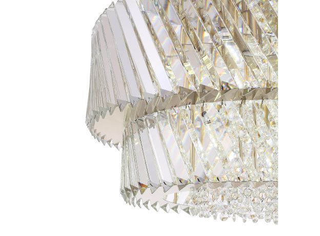 Подвесные светильники ST Luce SL6138.303.12 RITZ