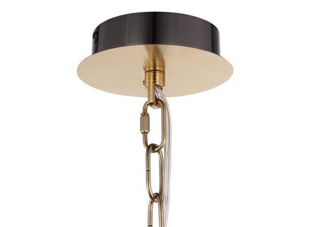 Подвесные светильники ST Luce SL6138.303.12 RITZ