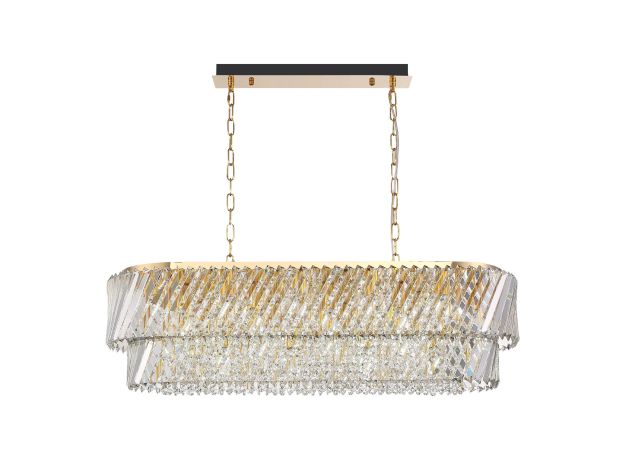 Подвесные светильники ST Luce SL6138.303.14 RITZ