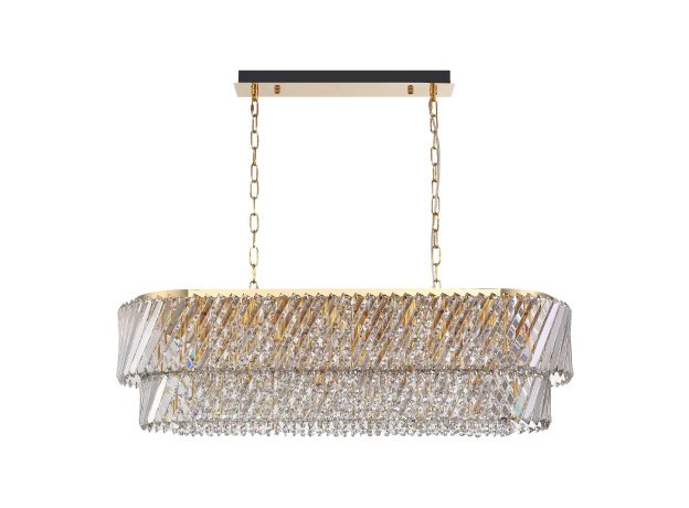 Подвесные светильники ST Luce SL6138.303.14 RITZ