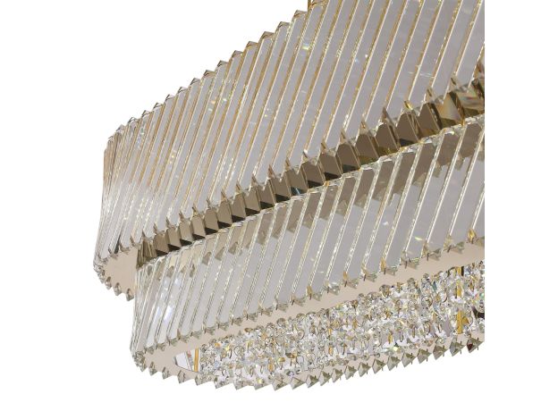 Подвесные светильники ST Luce SL6138.303.14 RITZ