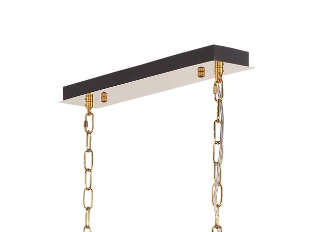 Подвесные светильники ST Luce SL6138.303.14 RITZ