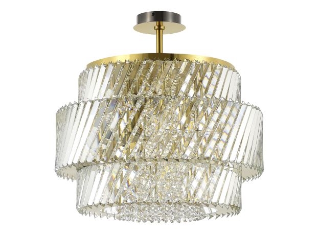 Потолочные светильники ST Luce SL6138.313.12 RITZ