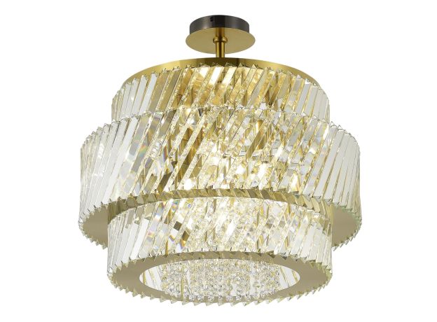 Потолочные светильники ST Luce SL6138.313.12 RITZ