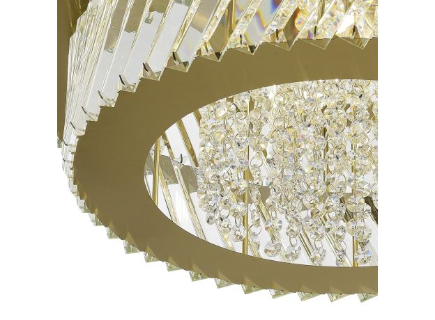 Потолочные светильники ST Luce SL6138.313.12 RITZ