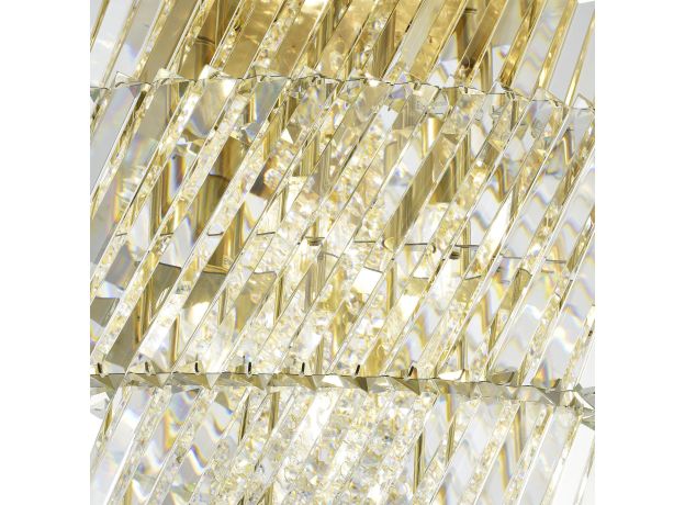 Потолочные светильники ST Luce SL6138.313.12 RITZ