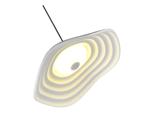 Подвесные светильники ST Luce SL6208.701.12 OASIS