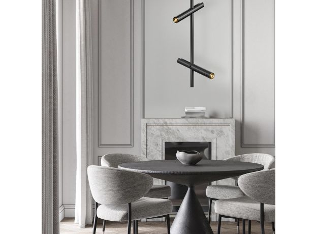 Подвесные светильники ST Luce SL6210.403.02 LILT