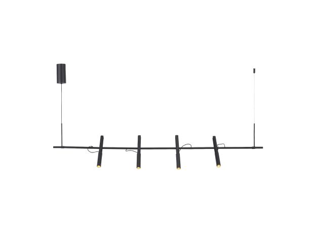 Подвесные светильники ST Luce SL6210.403.04 LILT