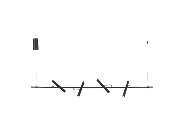 Подвесные светильники ST Luce SL6210.403.04 LILT