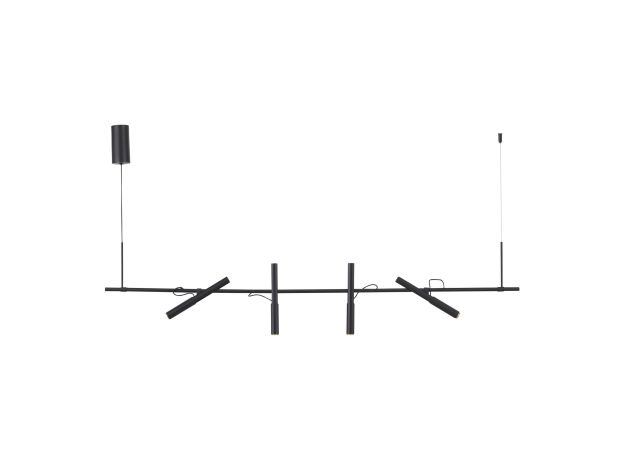 Подвесные светильники ST Luce SL6210.403.04 LILT