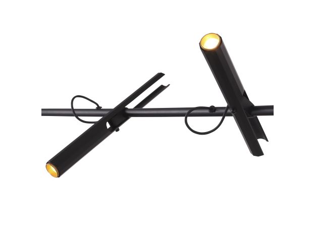 Подвесные светильники ST Luce SL6210.403.04 LILT