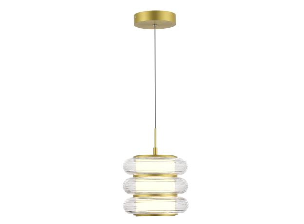 Подвесные светильники ST Luce SL6239.203.03 FRITTELA
