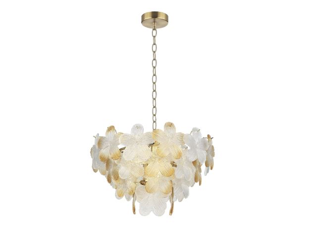 Подвесные светильники ST Luce SL6240.203.06 TENDER