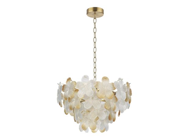 Подвесные светильники ST Luce SL6240.203.06 TENDER