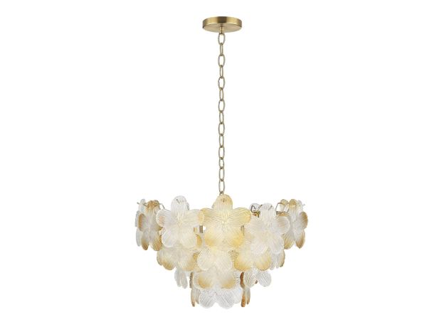 Подвесные светильники ST Luce SL6240.203.06 TENDER